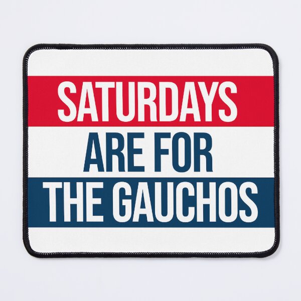 Item preview, saturdays are for the ucsb gauchos designed and sold by designsbysamantha.