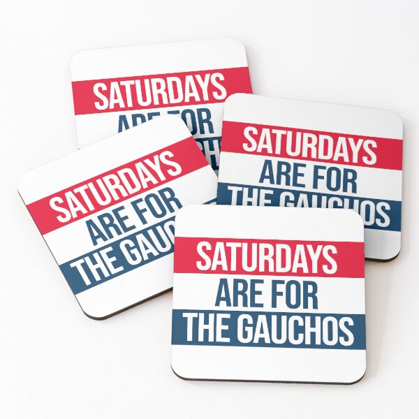 Item preview, saturdays are for the ucsb gauchos designed and sold by designsbysamantha.