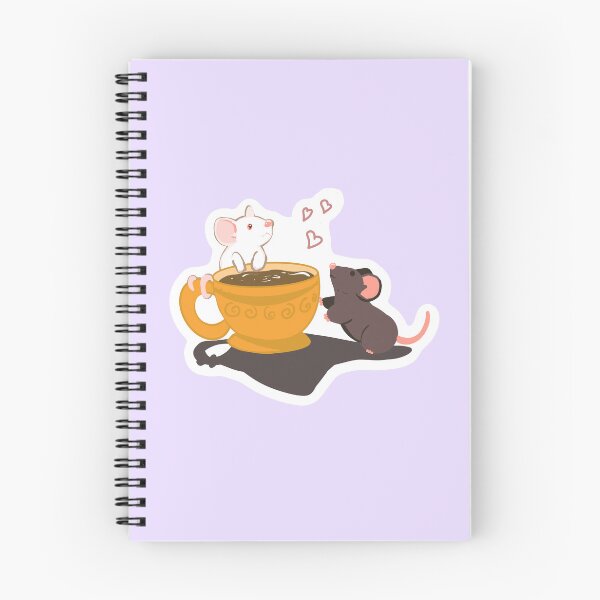 Item preview, Little rat designed and sold by projet-D-N-A.