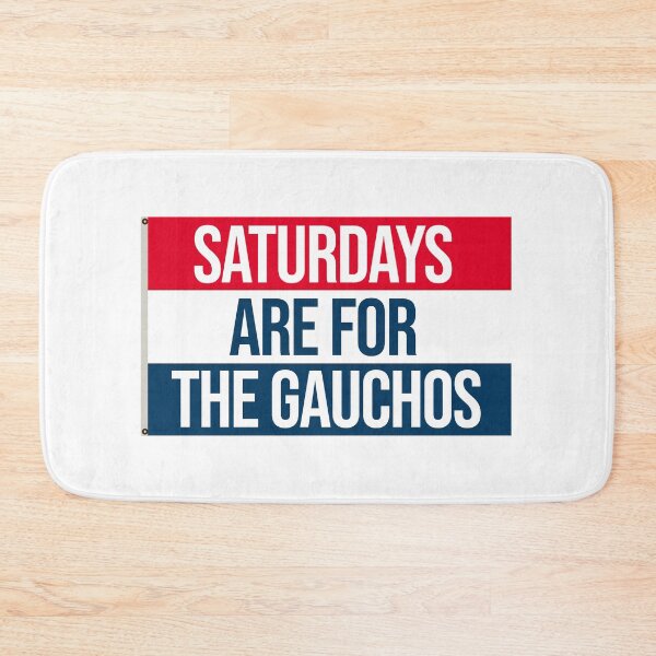 Item preview, saturdays are for the ucsb gauchos designed and sold by designsbysamantha.