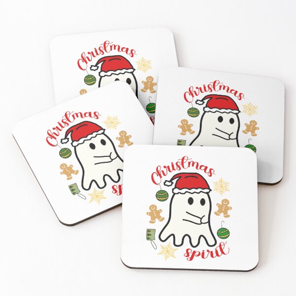 Item preview, Christmas Spirit designed and sold by AbigailHerman.