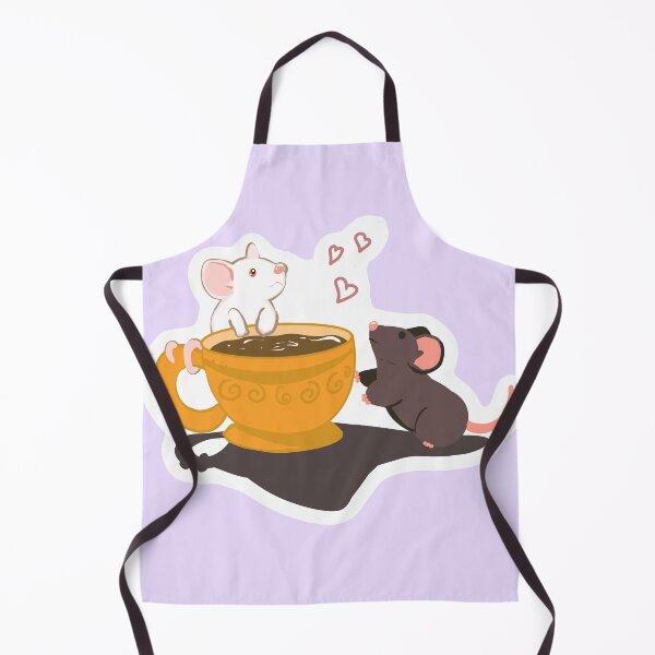 Item preview, Little rat designed and sold by projet-D-N-A.