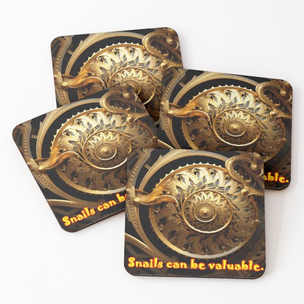 Item preview, Snail Art : Thai snail art work, the most beautiful in the world designed and sold by phongpech.