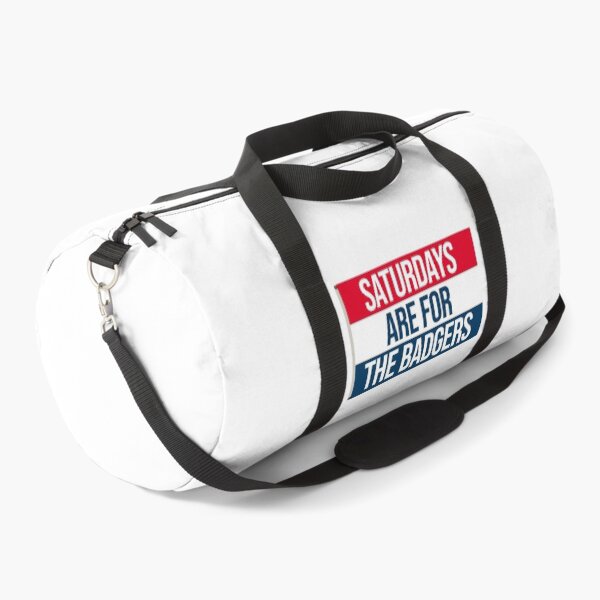 Item preview, saturdays are for the wisconsin badgers designed and sold by designsbysamantha.