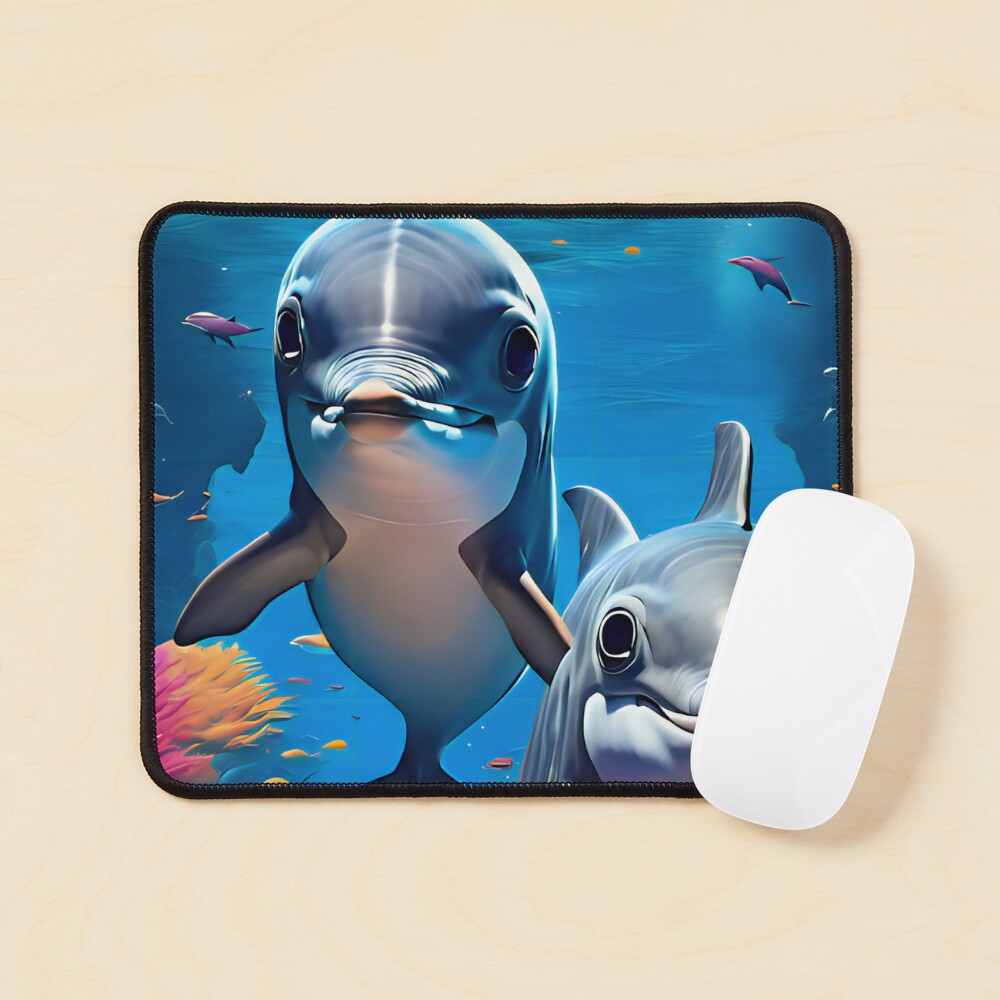 Item preview, Mouse Pad designed and sold by JiffyGirls.