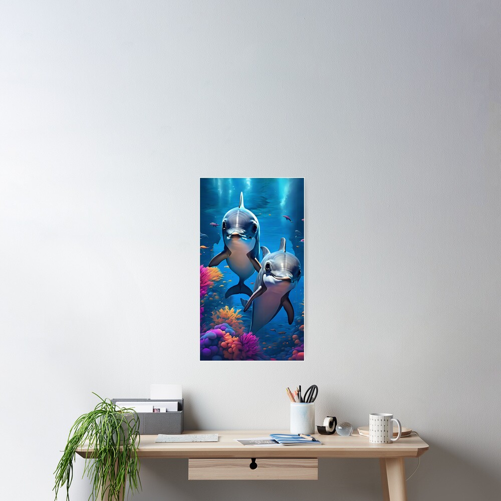 Item preview, Poster designed and sold by JiffyGirls.