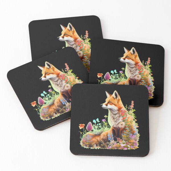 Item preview, Fox Boho designed and sold by FoxVibes.
