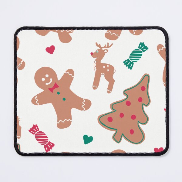 Item preview, Gingerbread Cheer designed and sold by JillyBDesigns.