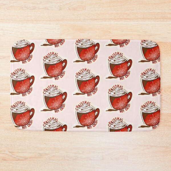 Item preview, Christmas Hot Cocoa designed and sold by StarElements.