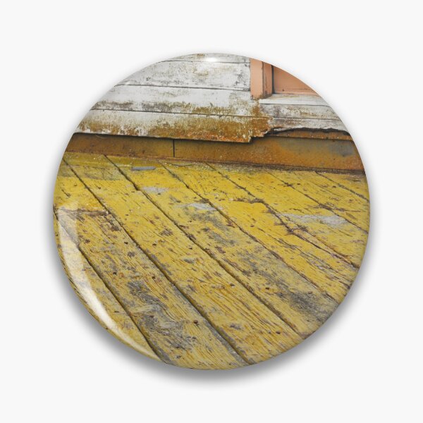 Item preview, Weathered Monterey Building designed and sold by ShaneKellyPhoto.