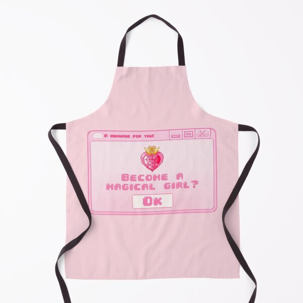 Item preview, Magical Girl Kawaii  designed and sold by Puuk.
