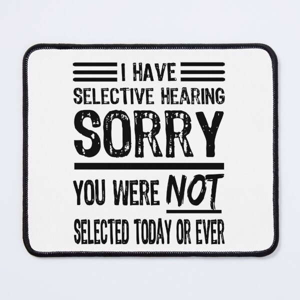 Item preview, Funny Saying for Sarcastic People Men and Women designed and sold by YokujinDesign.