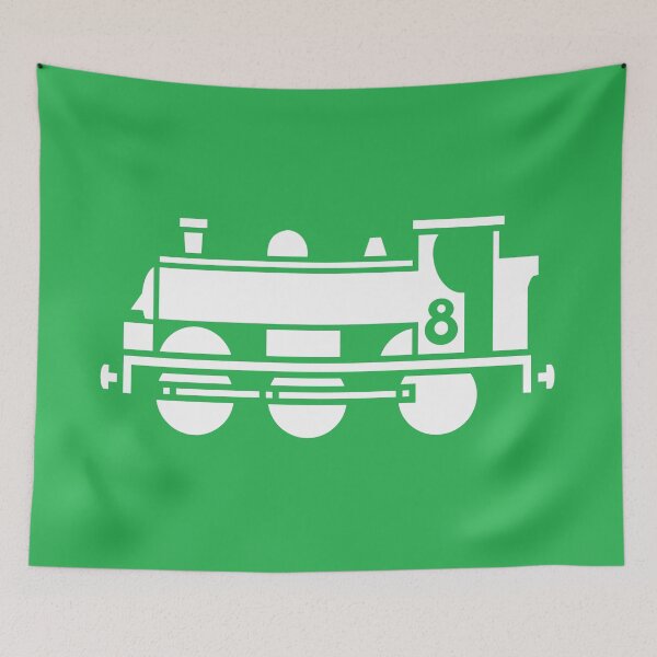 Item preview, Number Eight designed and sold by KBY30.