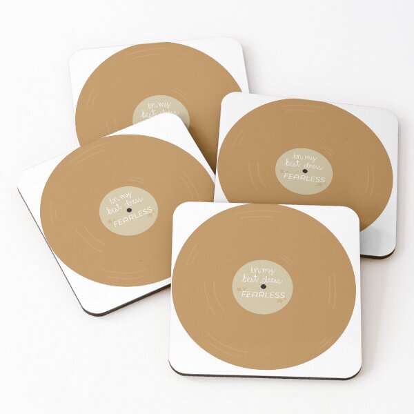 Item preview, fearless tv vinyl designed and sold by ama's designs.