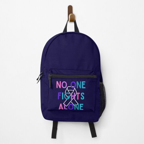 Item preview, Never Alone designed and sold by nodramamamakw.
