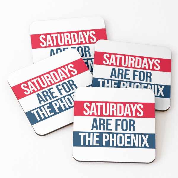 Item preview, saturdays are for the elon phoenix designed and sold by designsbysamantha.