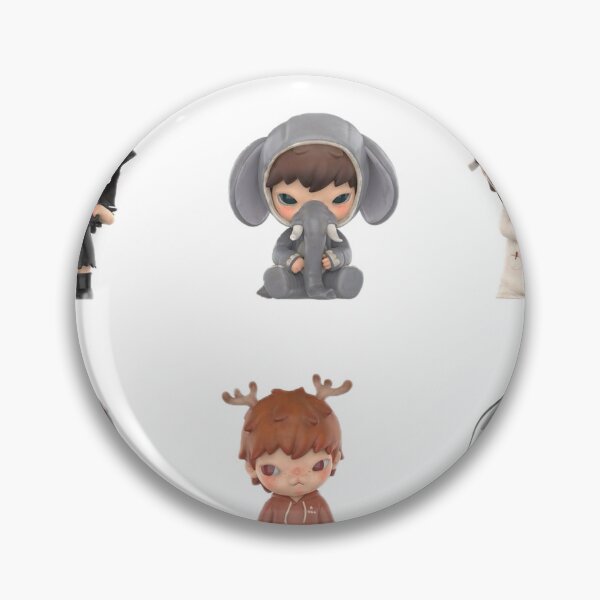 Item preview, Popmart  designed and sold by kojocy.