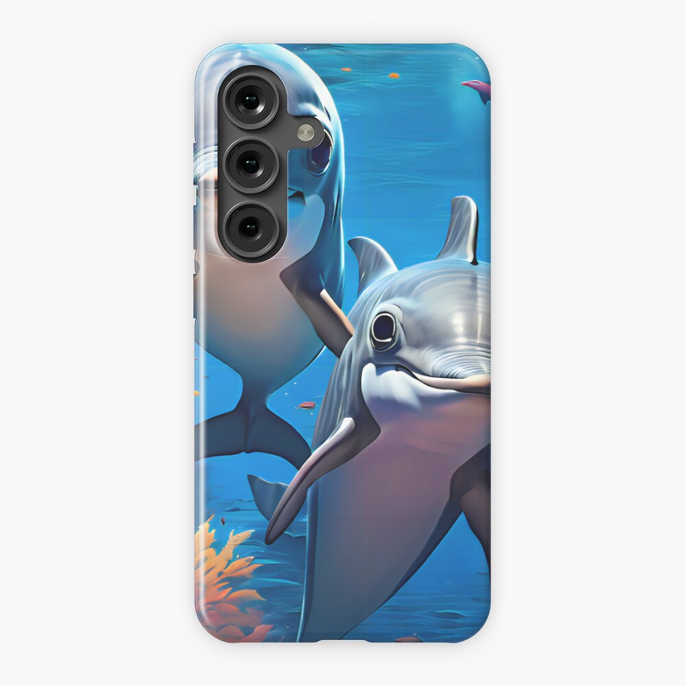 Item preview, Samsung Galaxy Snap Case designed and sold by JiffyGirls.
