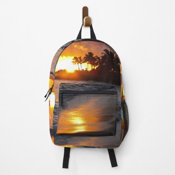 Artikelvorschau, Kauai-Sonnenuntergang entworfen und verkauft von ShaneKellyPhoto.
