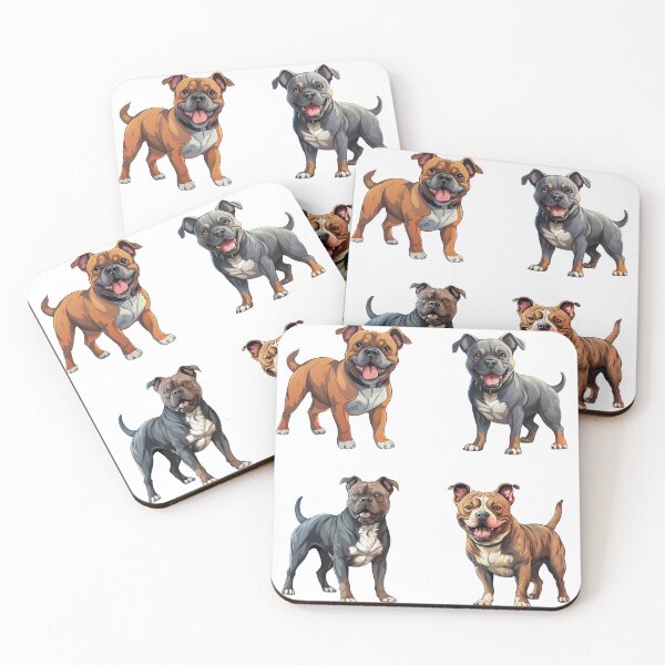 Item preview, American Bully Dogs designed and sold by TheAnimalZ00.