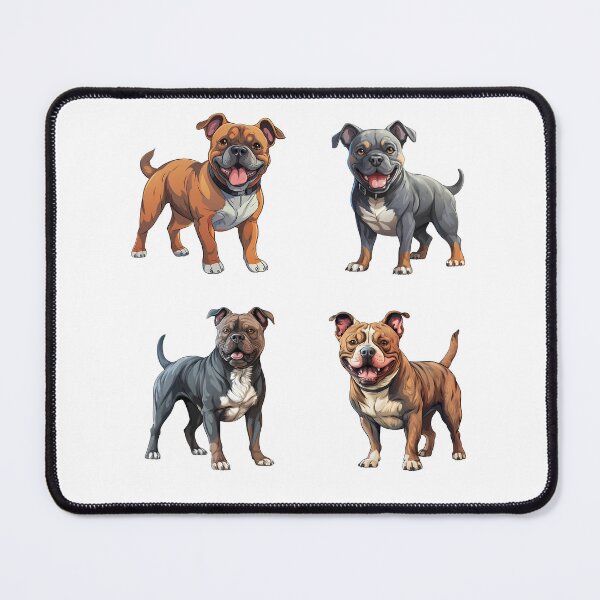 Item preview, American Bully Dogs designed and sold by TheAnimalZ00.
