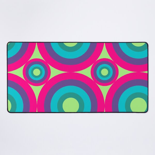 Item preview, Neon Circular Groove designed and sold by Kawaii85.