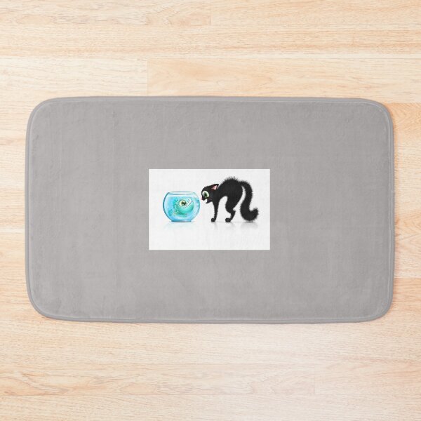 Item preview, Here Kitty, Kitty designed and sold by ThundRDownunder.