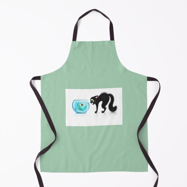Item preview, Here Kitty, Kitty designed and sold by ThundRDownunder.
