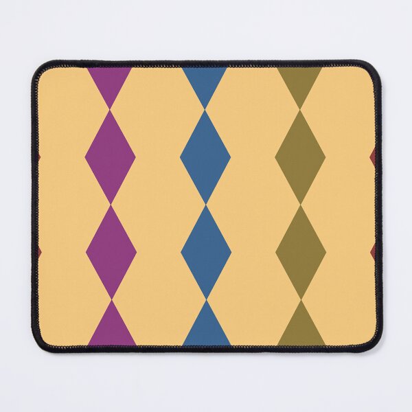 Item preview, diamond pattern designed and sold by NAGNE.