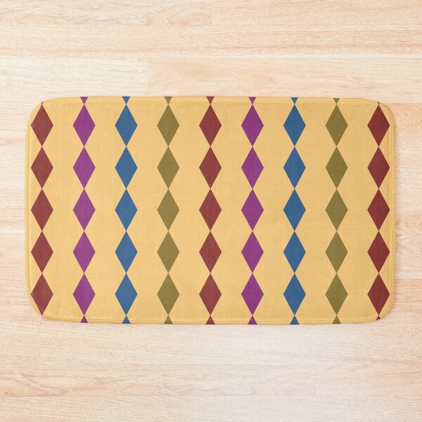 Item preview, diamond pattern designed and sold by NAGNE.