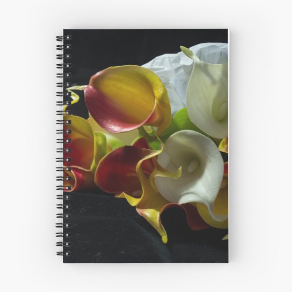 Aperçu de l'œuvre Arrangement de fleurs créée et vendue par Magda Labuda.