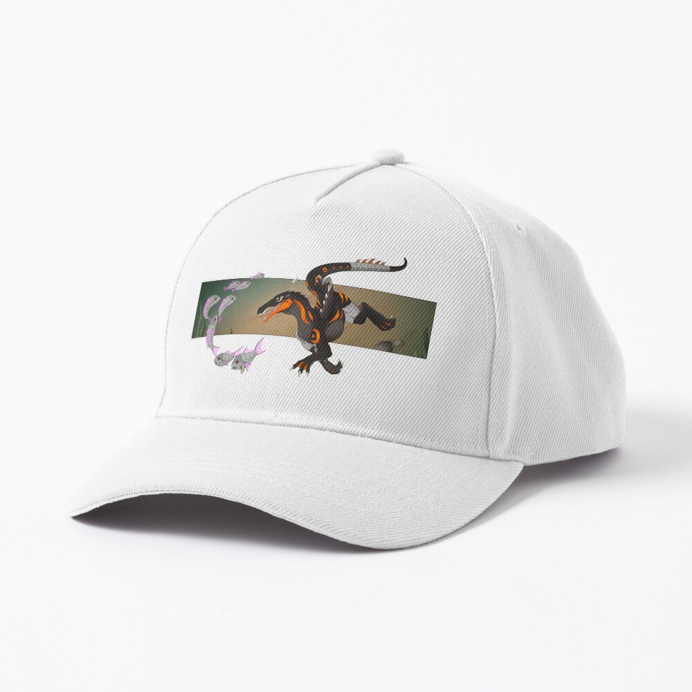 Item preview, Baseball Cap designed and sold by XantheDoodles.