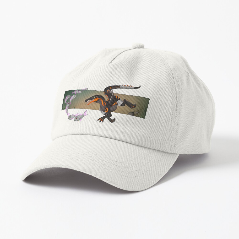 Item preview, Dad Hat designed and sold by XantheDoodles.