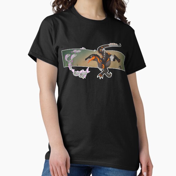 Bio-spino Classic T-Shirt