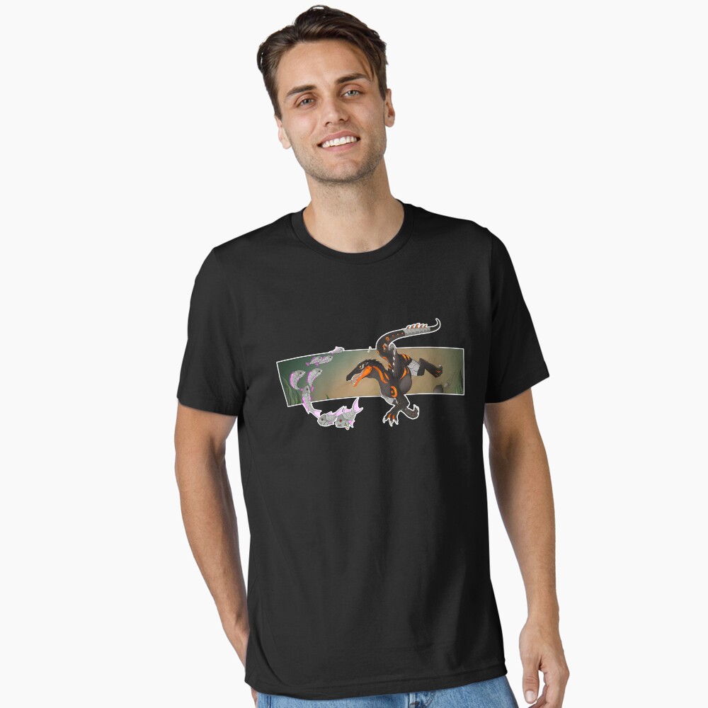 Item preview, Essential T-Shirt designed and sold by XantheDoodles.