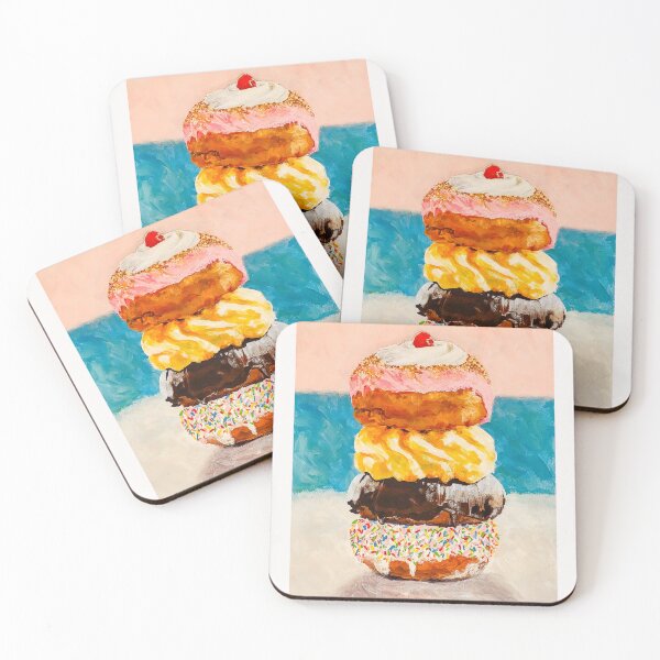 Item preview, Cherry on Top designed and sold by Laura King  Fine Arts.