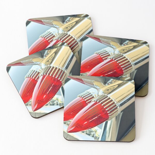 Item preview, Classic Car Taillight designed and sold by ShaneKellyPhoto.