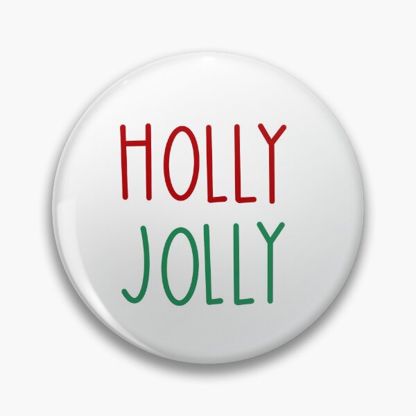 Item preview, Holly Jolly designed and sold by enkdesign.