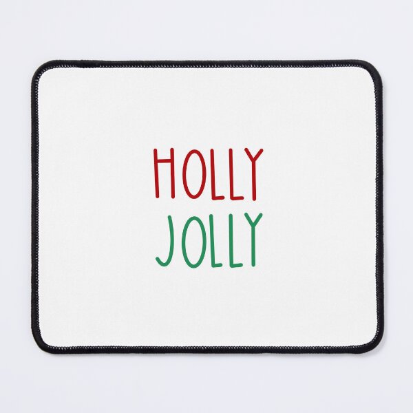 Item preview, Holly Jolly designed and sold by enkdesign.