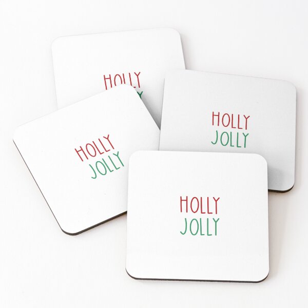 Item preview, Holly Jolly designed and sold by enkdesign.