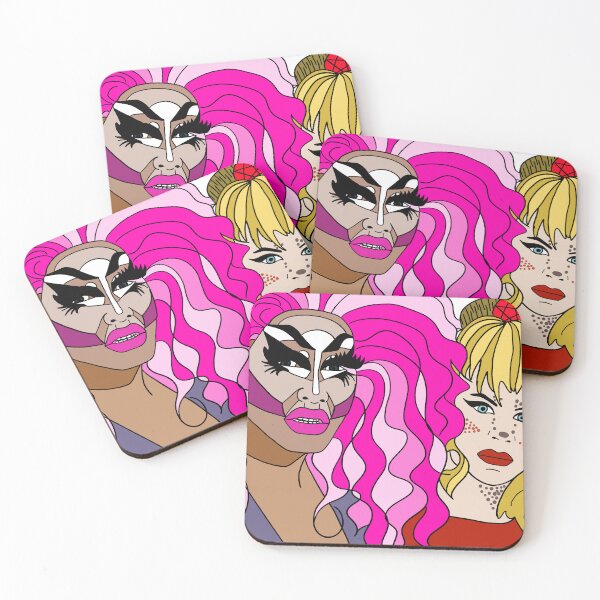 Item preview, Drag Queens designed and sold by Ash Dowdy.