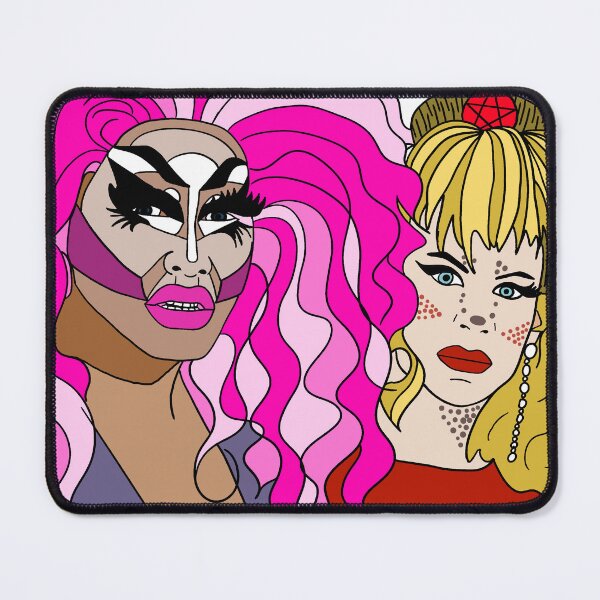 Item preview, Drag Queens designed and sold by Ash Dowdy.