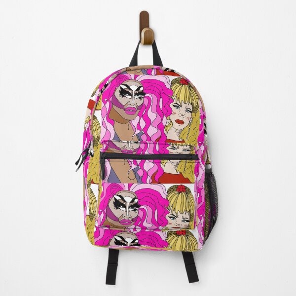 Item preview, Drag Queens designed and sold by Ash Dowdy.