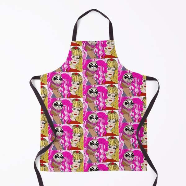 Item preview, Drag Queens designed and sold by Ash Dowdy.