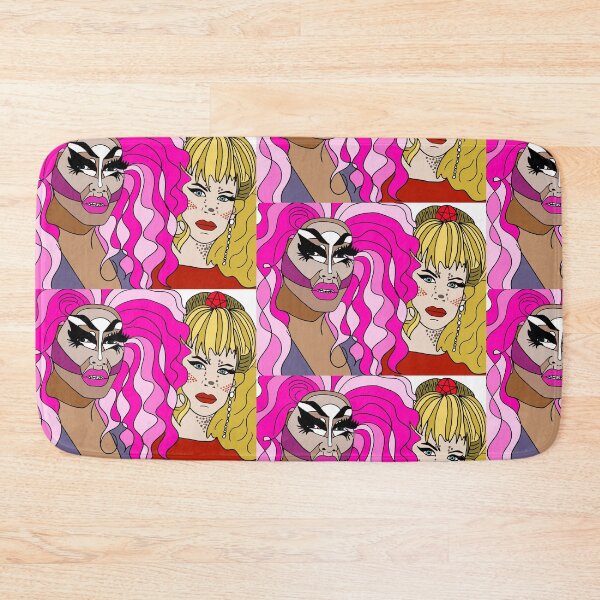 Item preview, Drag Queens designed and sold by Ash Dowdy.