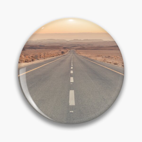 Item preview, Desert road in Israel designed and sold by assaf.