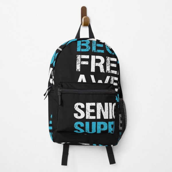 Item preview, Senior Site Supervisor - Freaking Awesome designed and sold by analisanta.