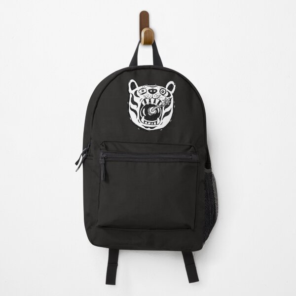 Item preview, Tiger Bomb designed and sold by Eyebagfactory.