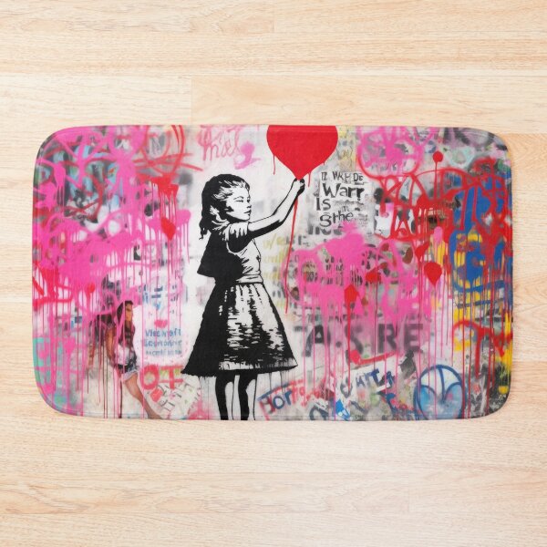 Item preview, Urban Whimsy designed and sold by VisionDuke.