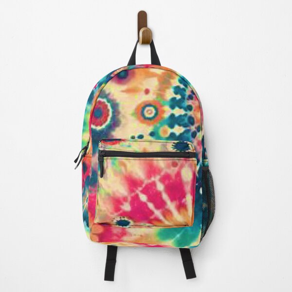 Artikelvorschau, Tie-Dye-Pop-Art entworfen und verkauft von Myra365Art.